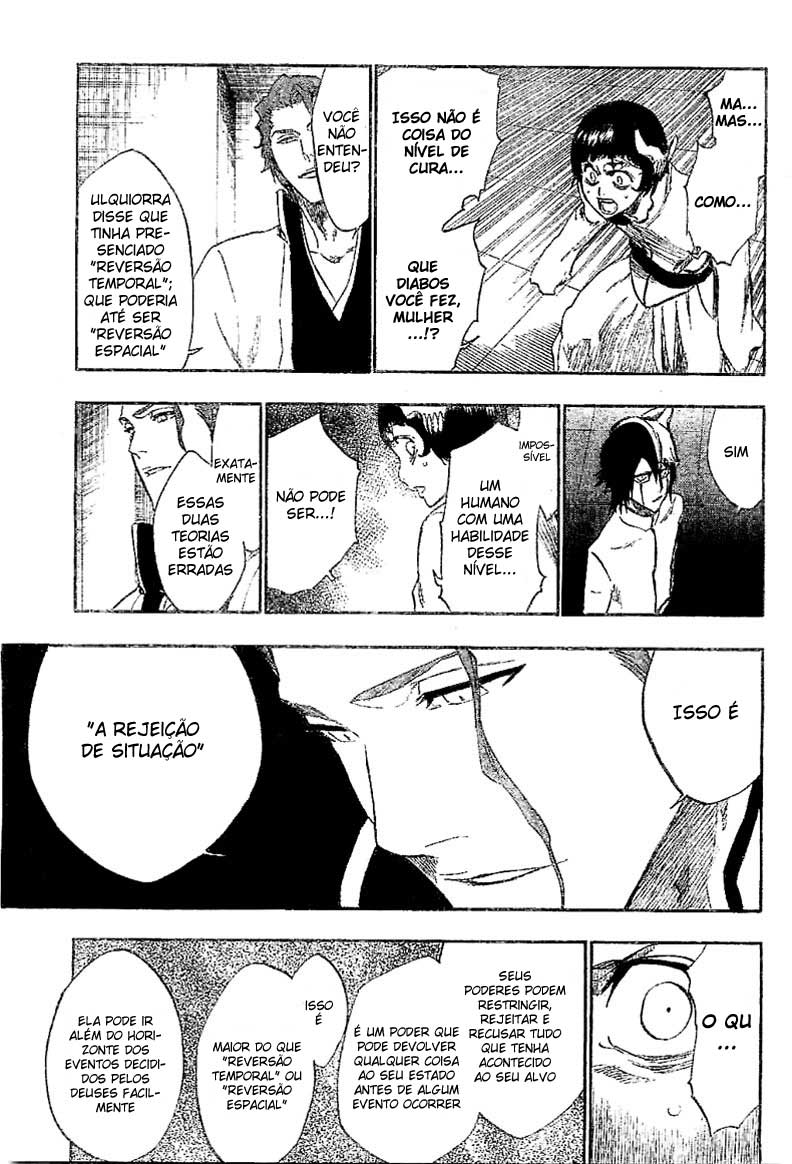 Bleach Capítulo 240 Página 13
