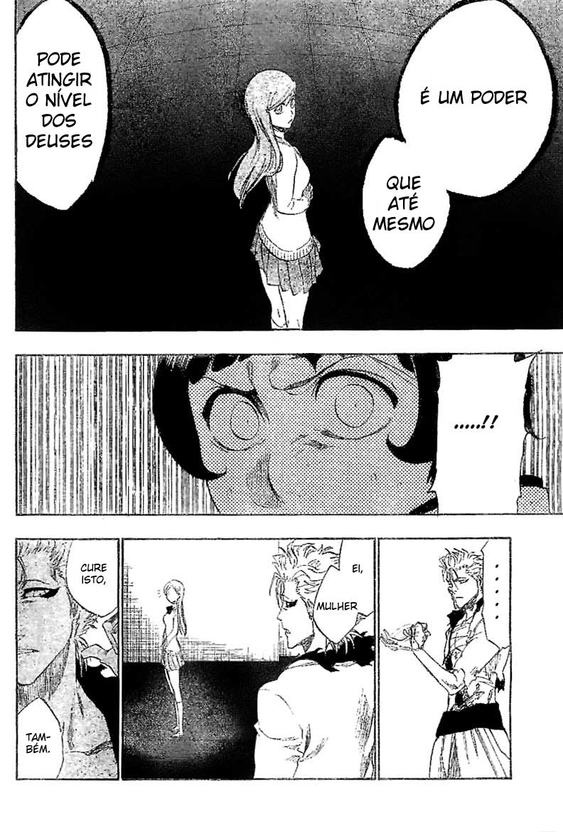 Bleach Capítulo 240 Página 14