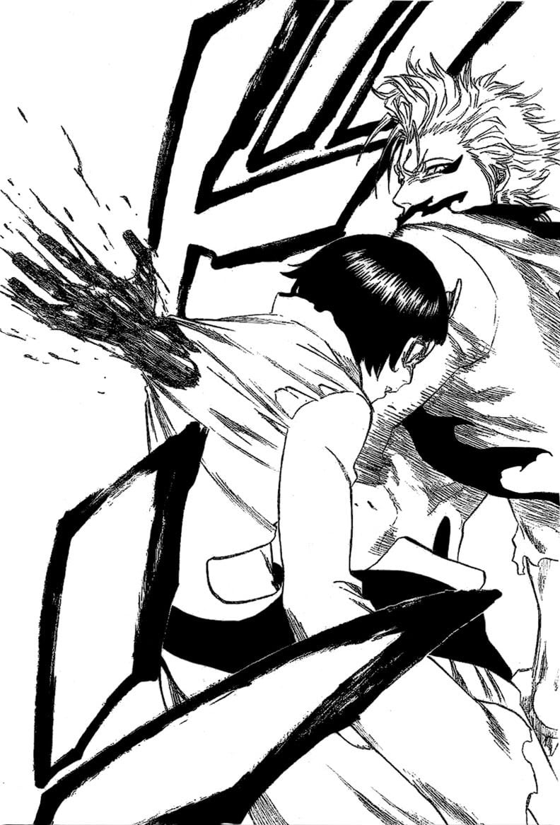 Bleach Capítulo 240 Página 16
