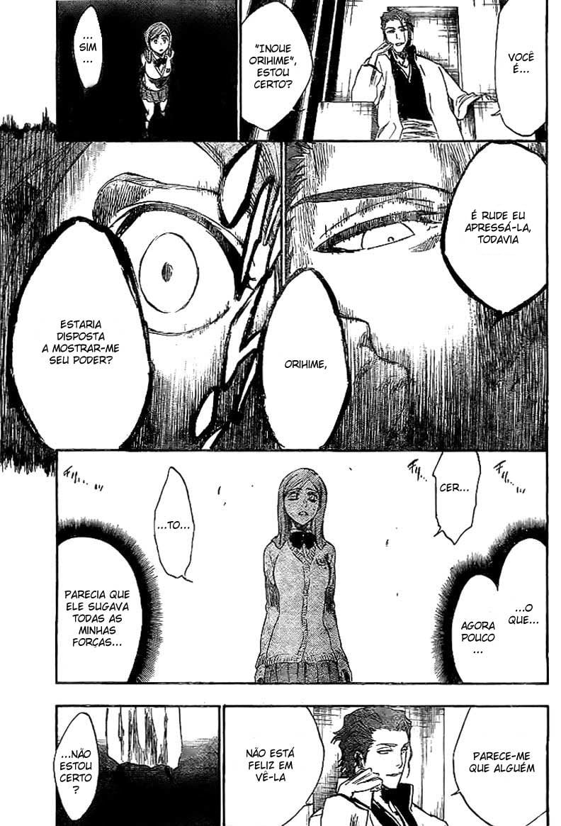 Bleach Capítulo 240 Página 9