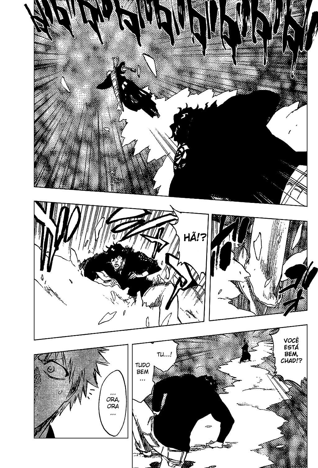 Bleach Capítulo 241 Página 1