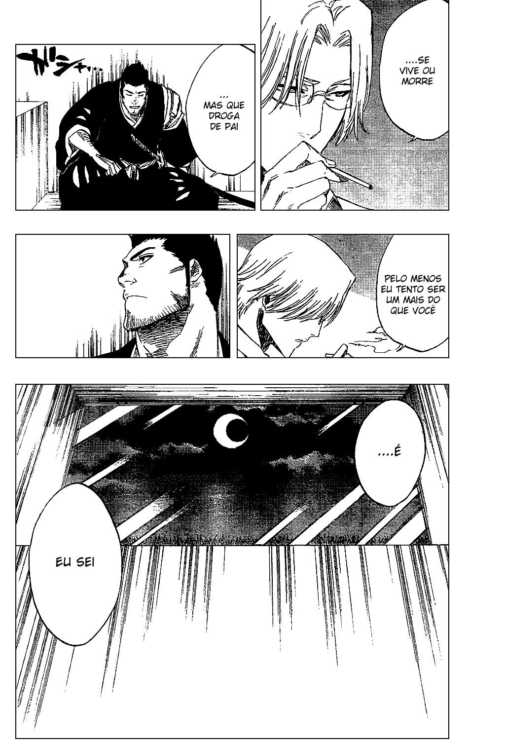 Bleach Capítulo 241 Página 12
