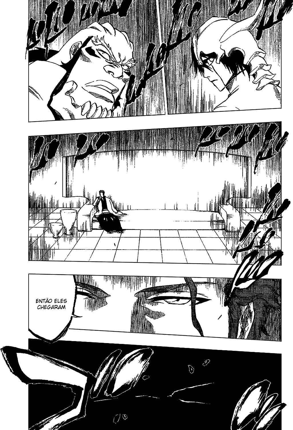 Bleach Capítulo 241 Página 15