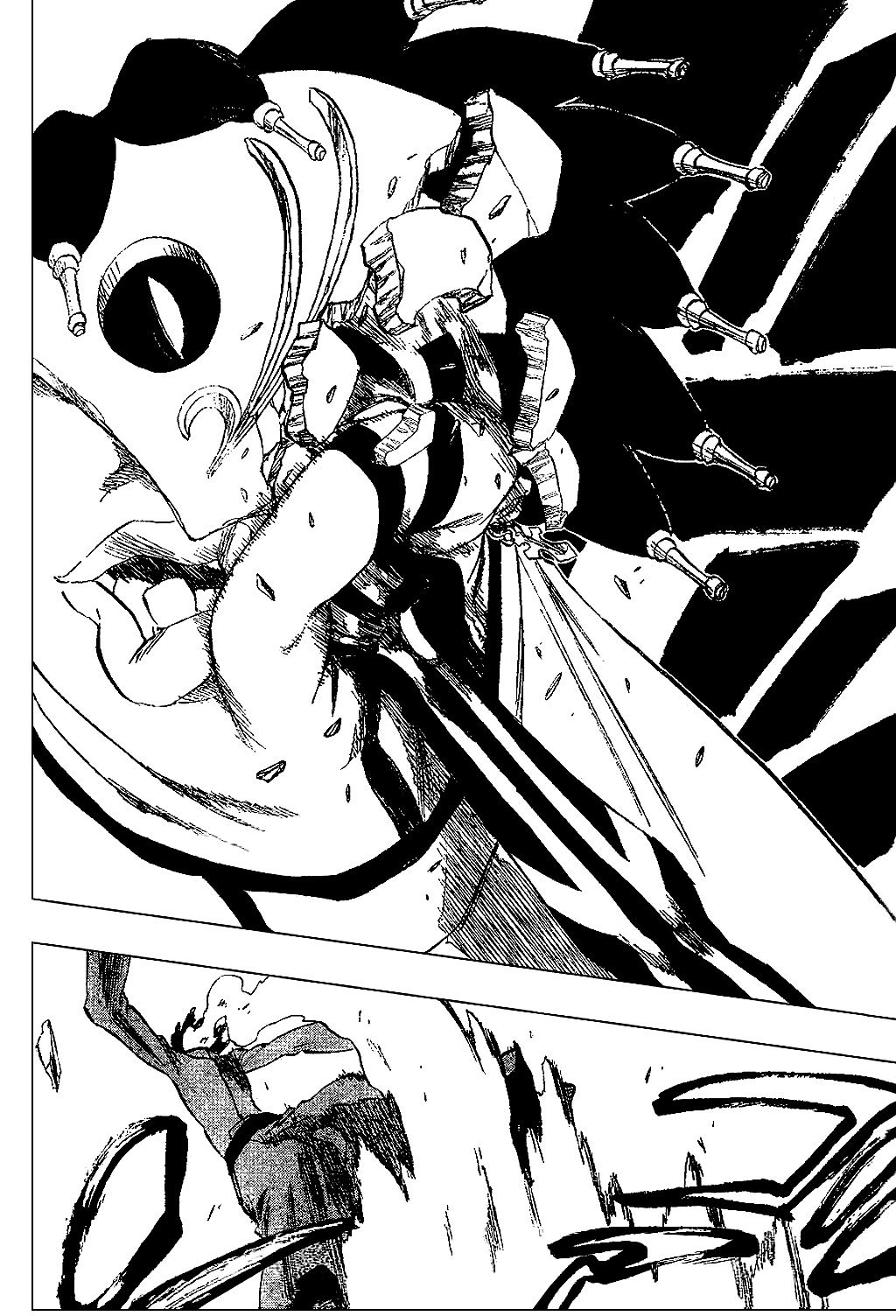 Bleach Capítulo 242 Página 16
