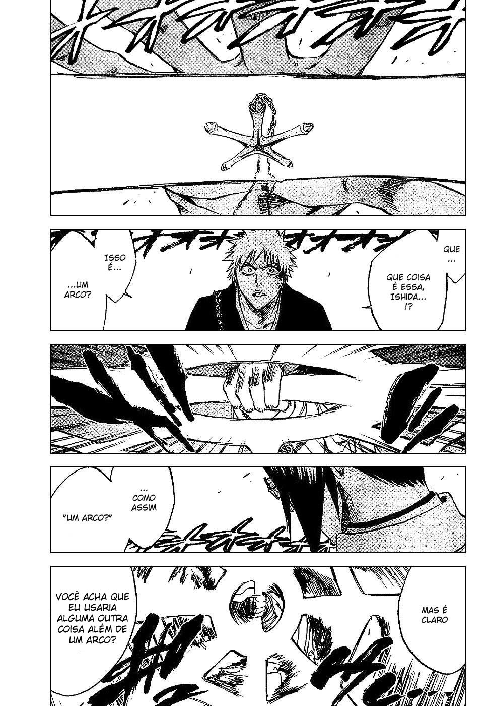 Bleach Capítulo 243 Página 1