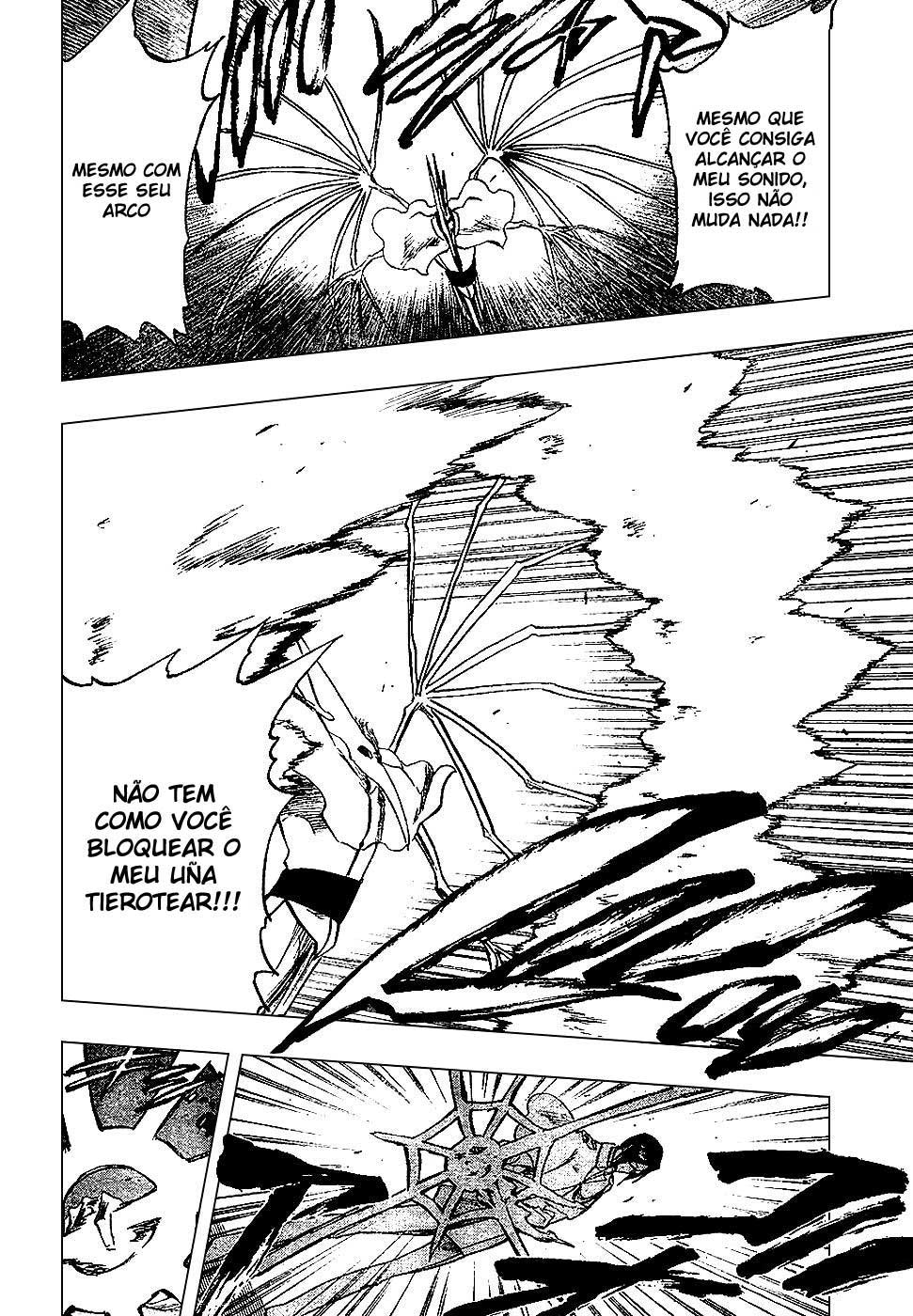 Bleach Capítulo 243 Página 12