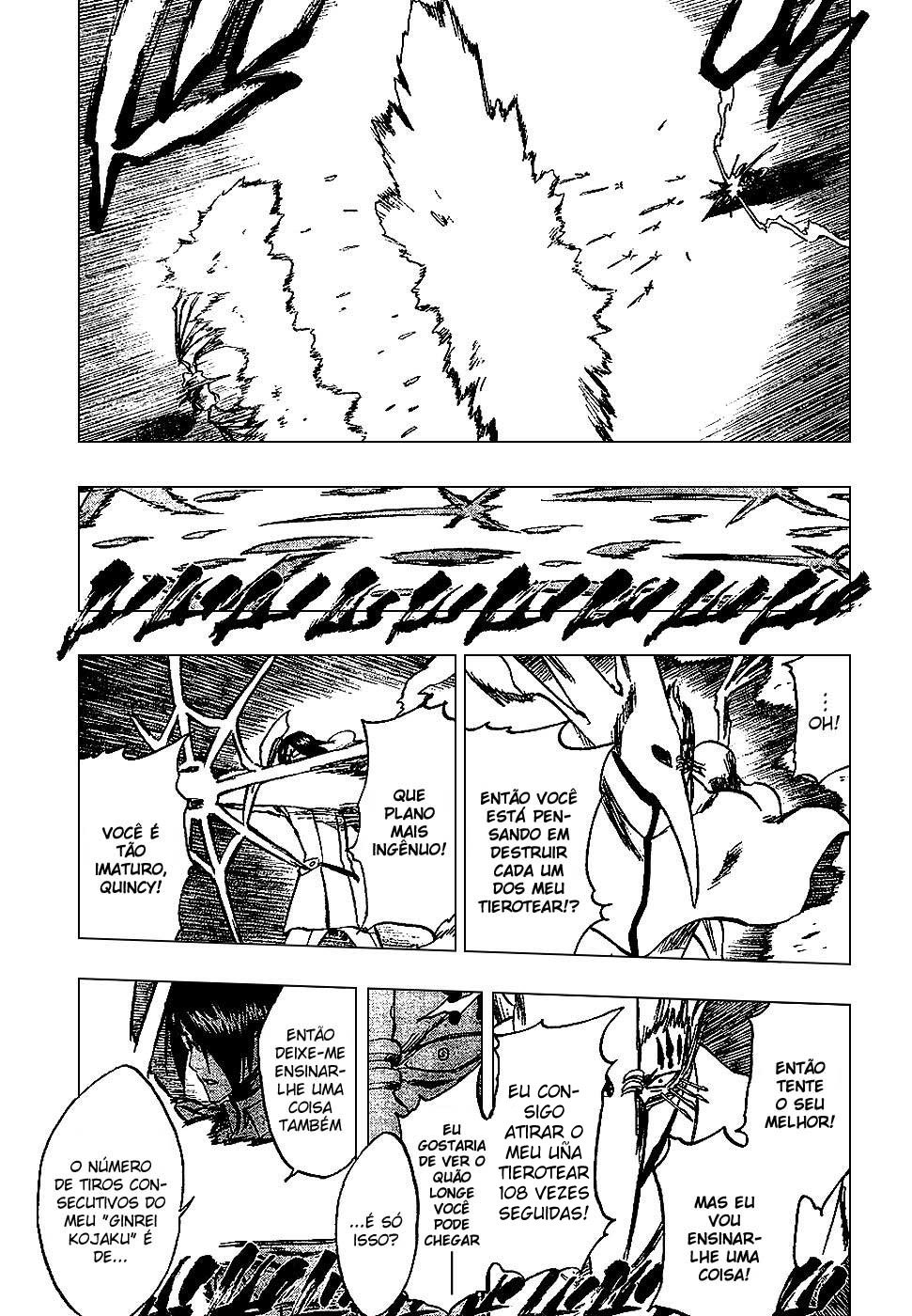 Bleach Capítulo 243 Página 13