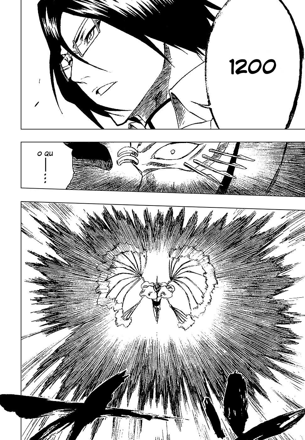 Bleach Capítulo 243 Página 14