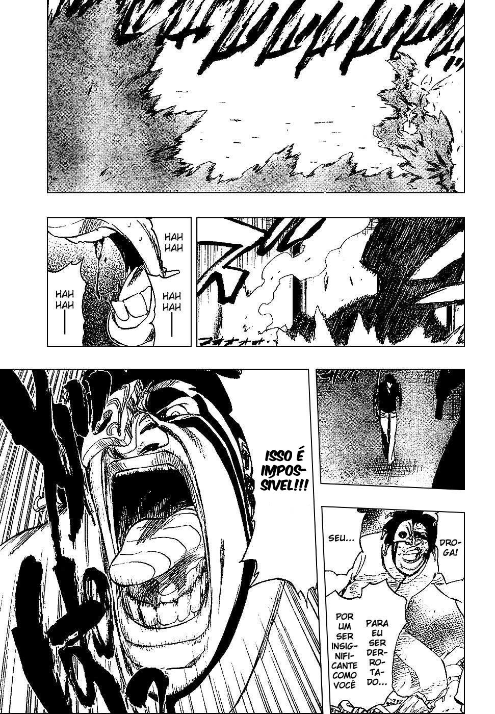 Bleach Capítulo 243 Página 15