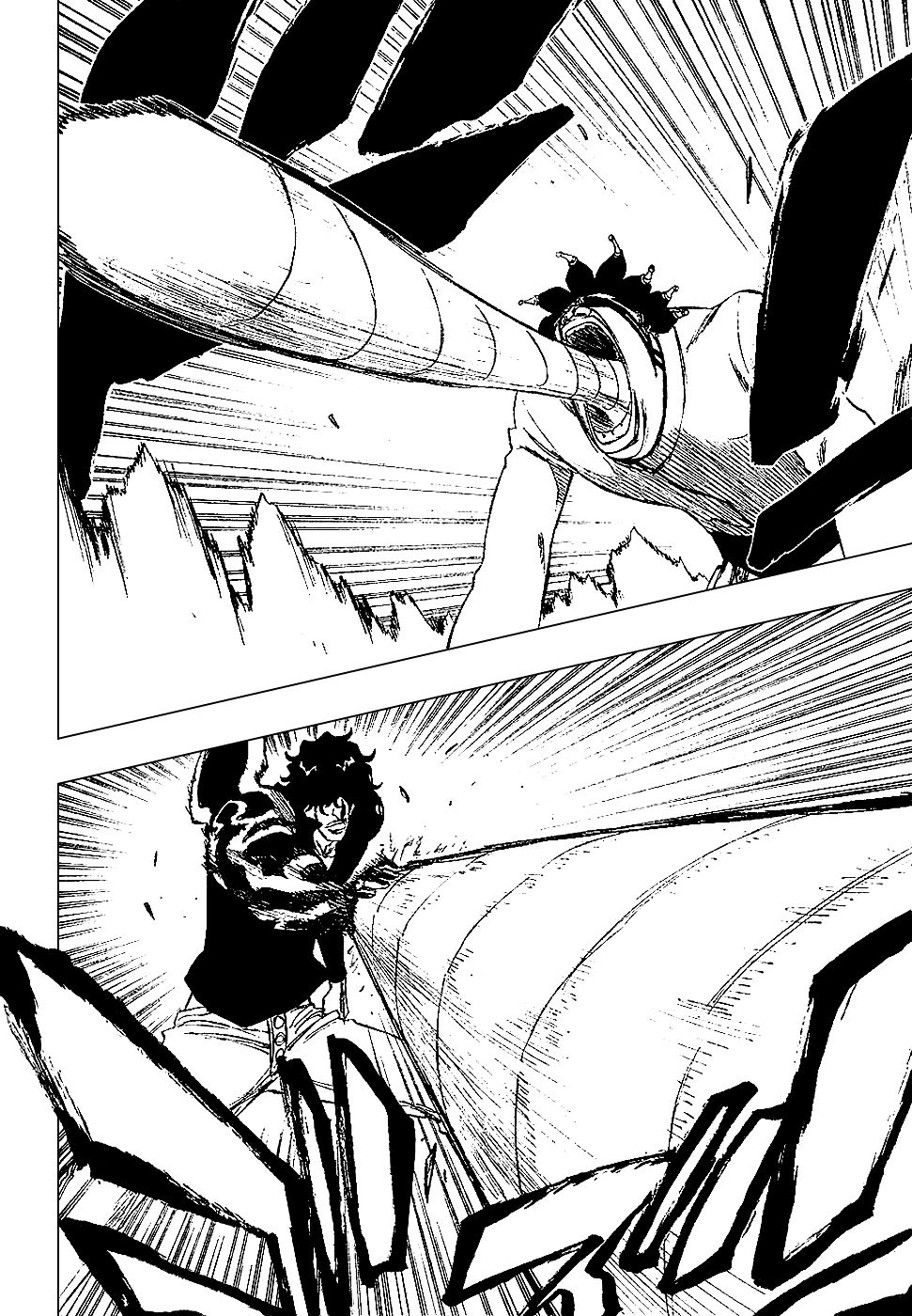 Bleach Capítulo 243 Página 16