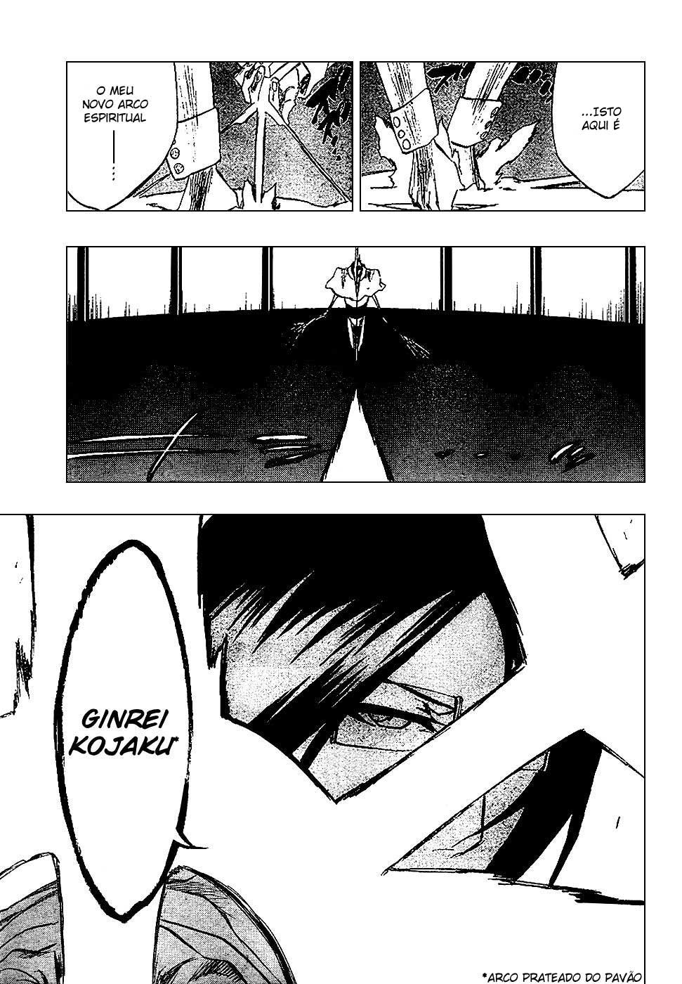 Bleach Capítulo 243 Página 3