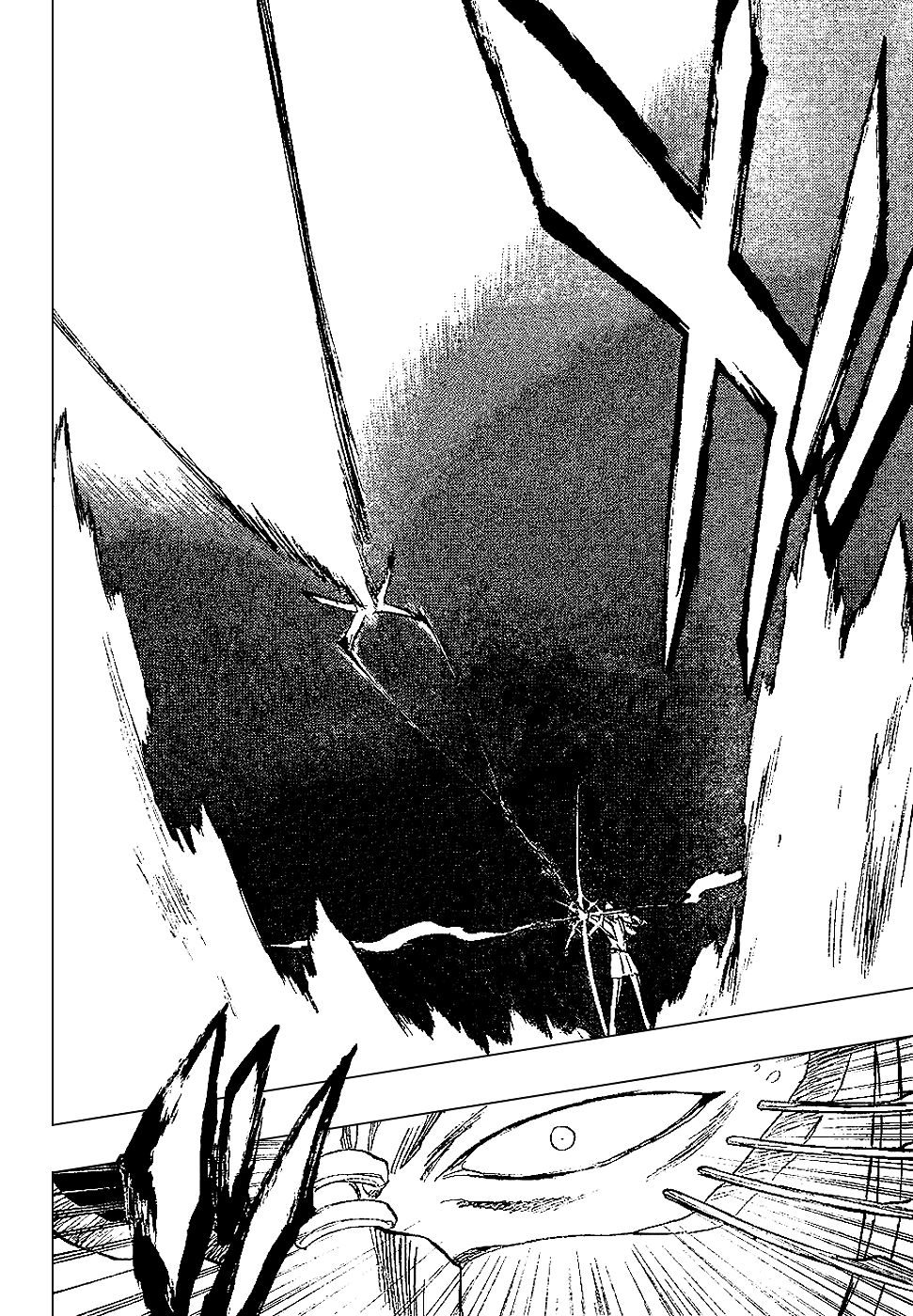 Bleach Capítulo 243 Página 4