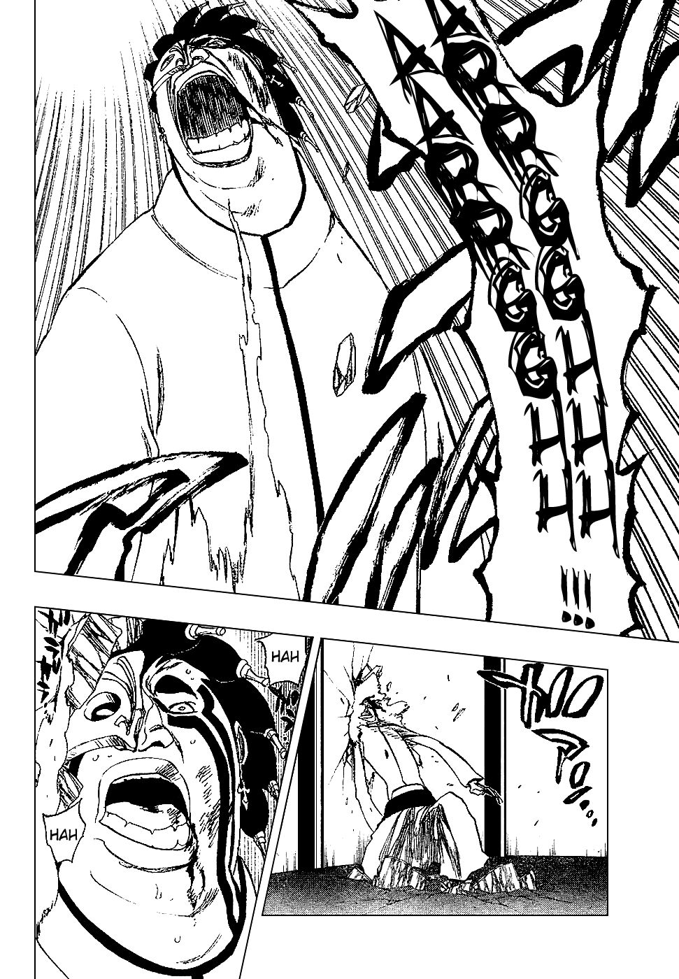 Bleach Capítulo 243 Página 6