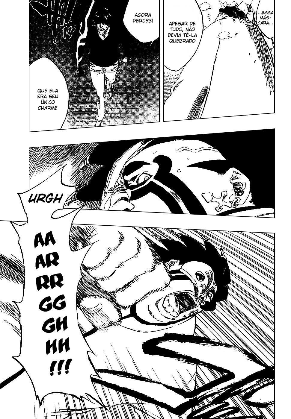 Bleach Capítulo 243 Página 7