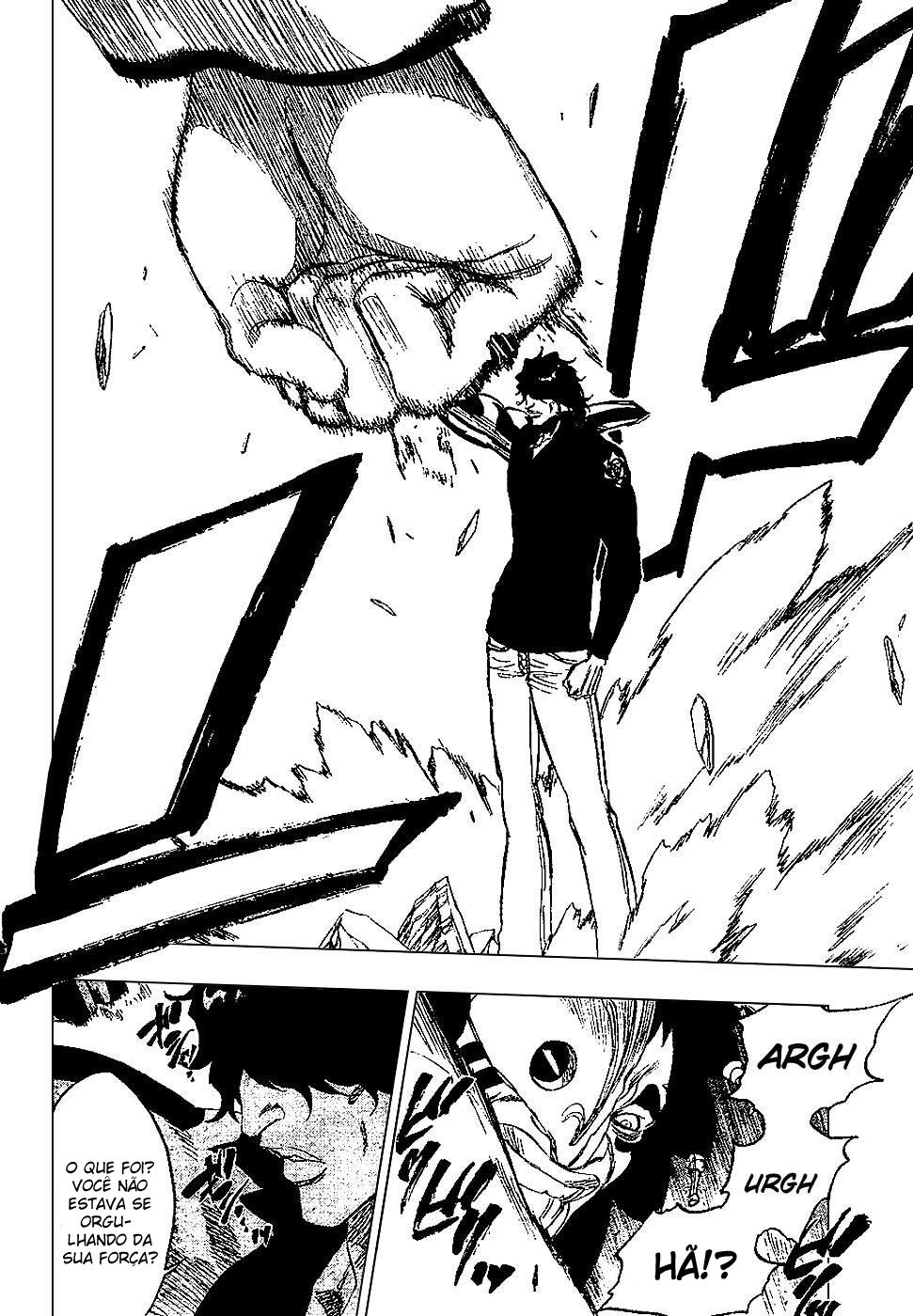 Bleach Capítulo 243 Página 8