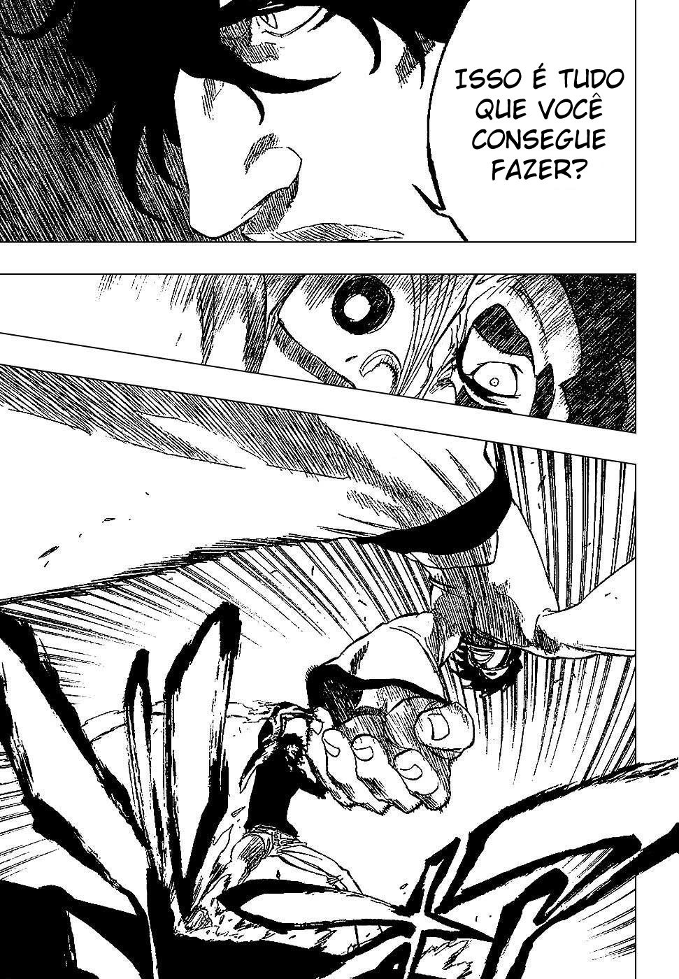 Bleach Capítulo 243 Página 9