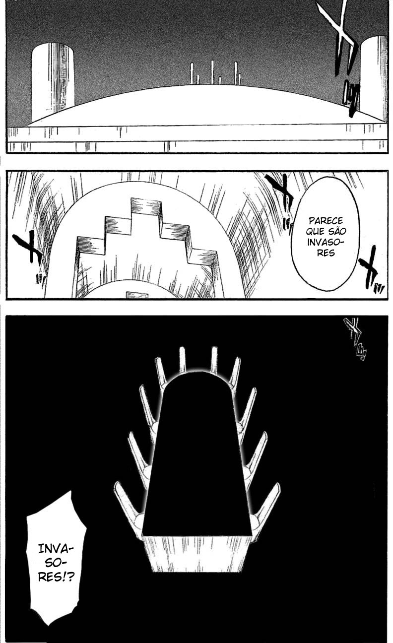 Bleach Capítulo 244 Página 13