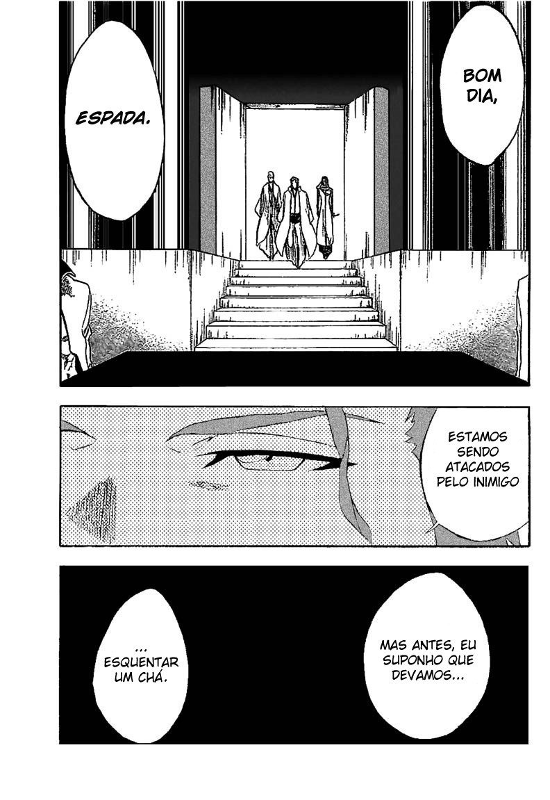 Bleach Capítulo 244 Página 18