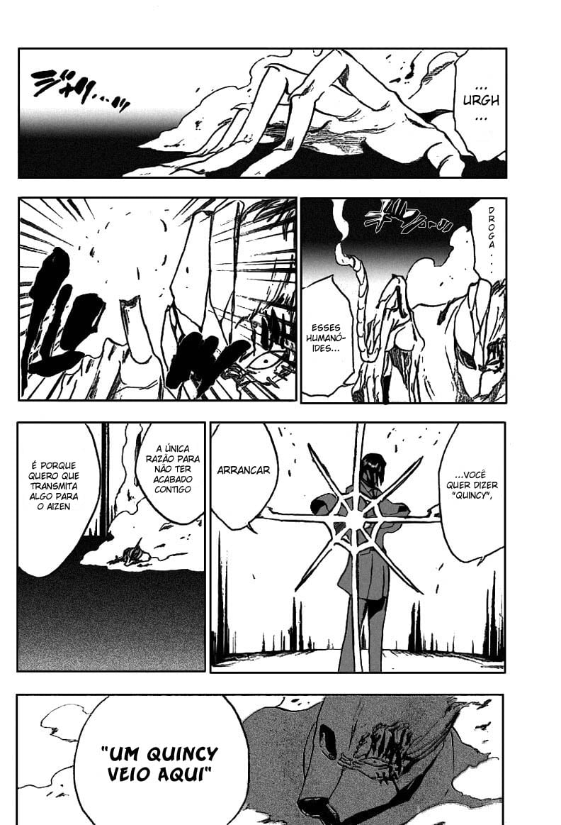 Bleach Capítulo 244 Página 2