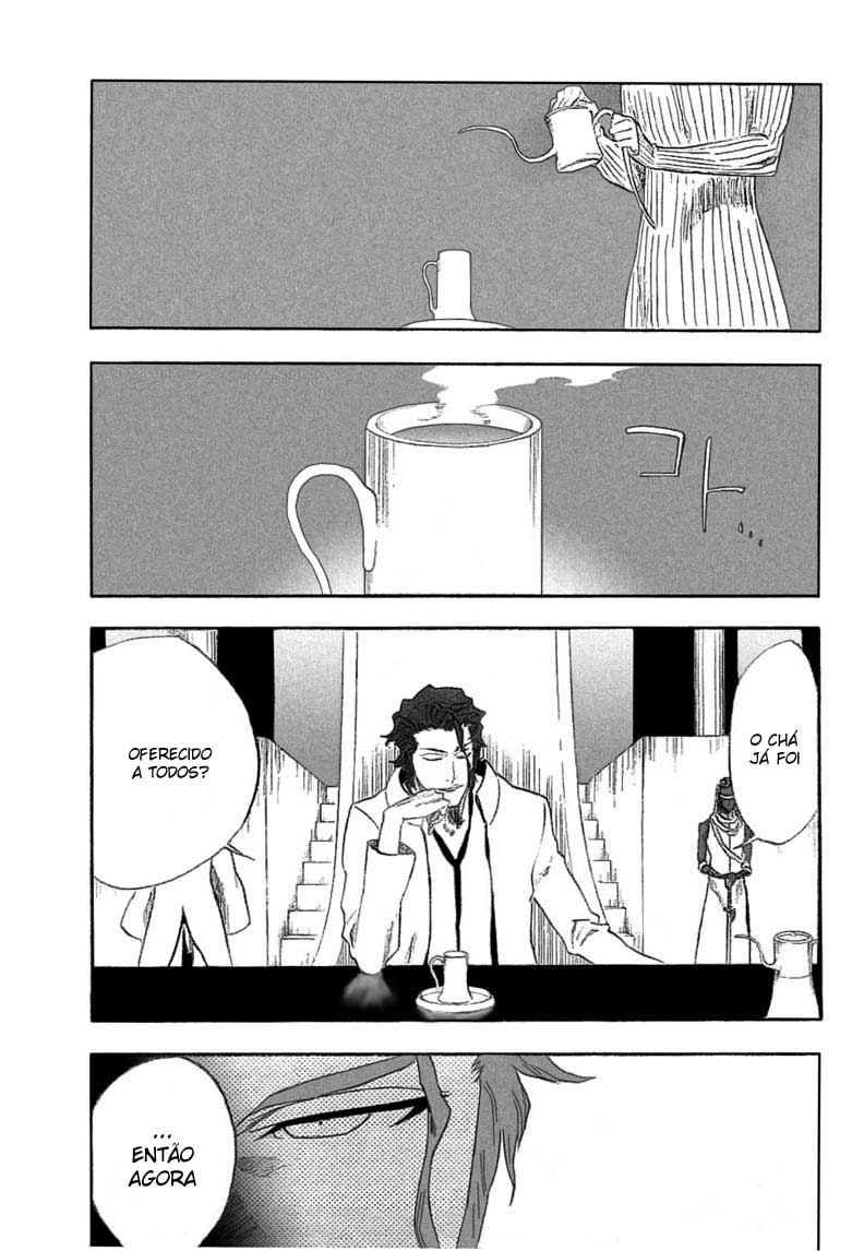 Bleach Capítulo 245 Página 1