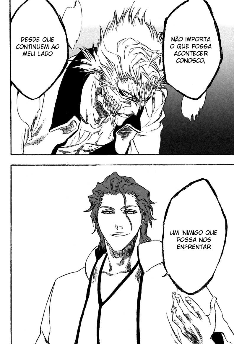 Bleach Capítulo 245 Página 11