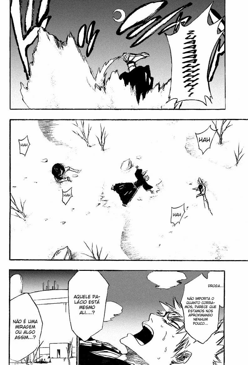 Bleach Capítulo 245 Página 13
