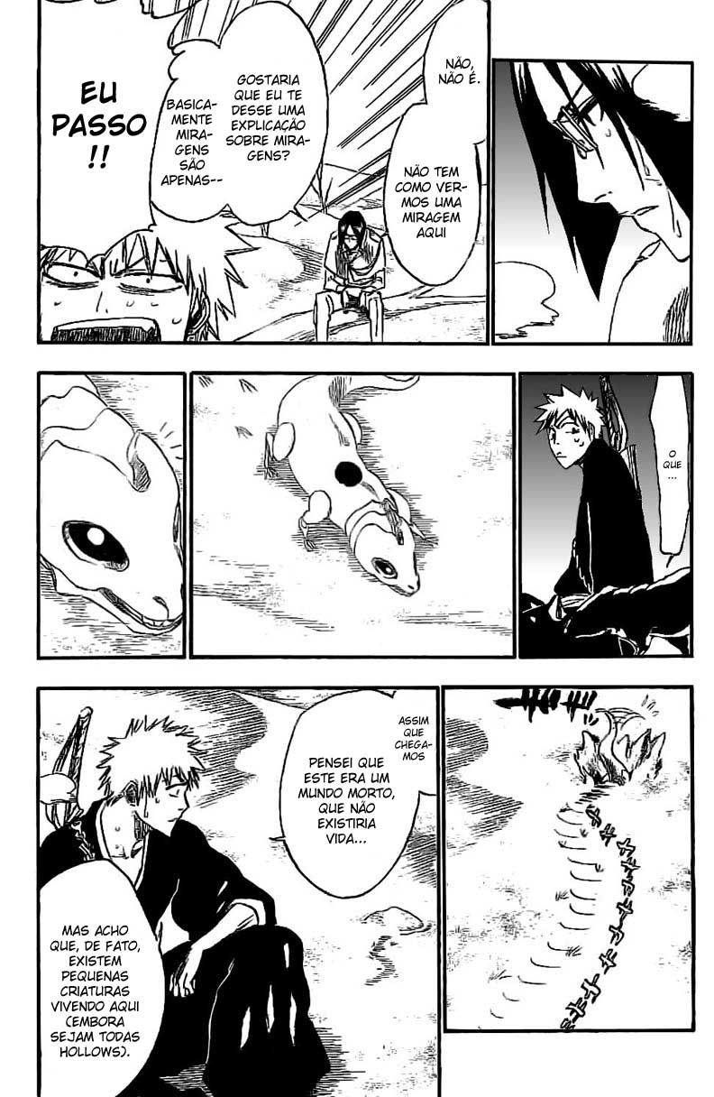 Bleach Capítulo 245 Página 14