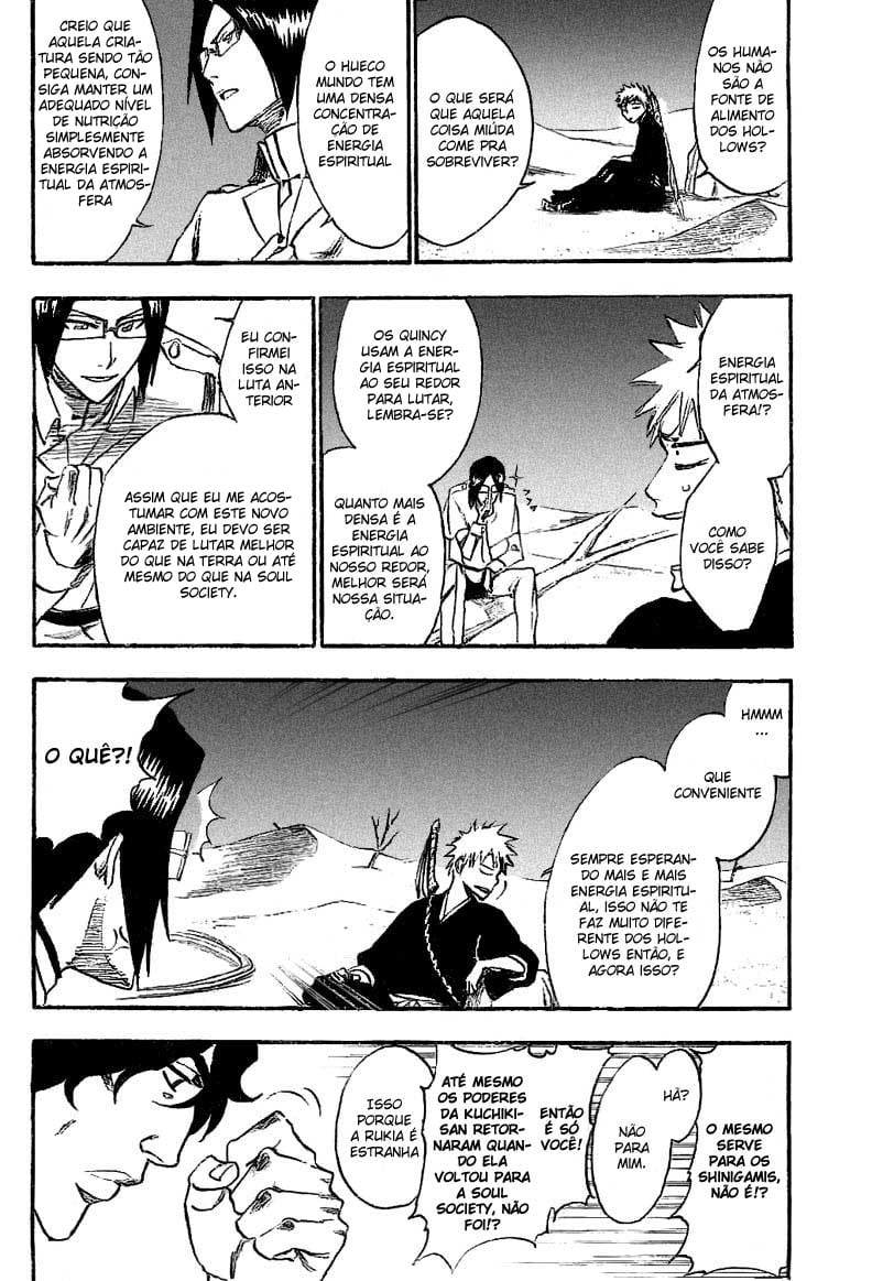 Bleach Capítulo 245 Página 15