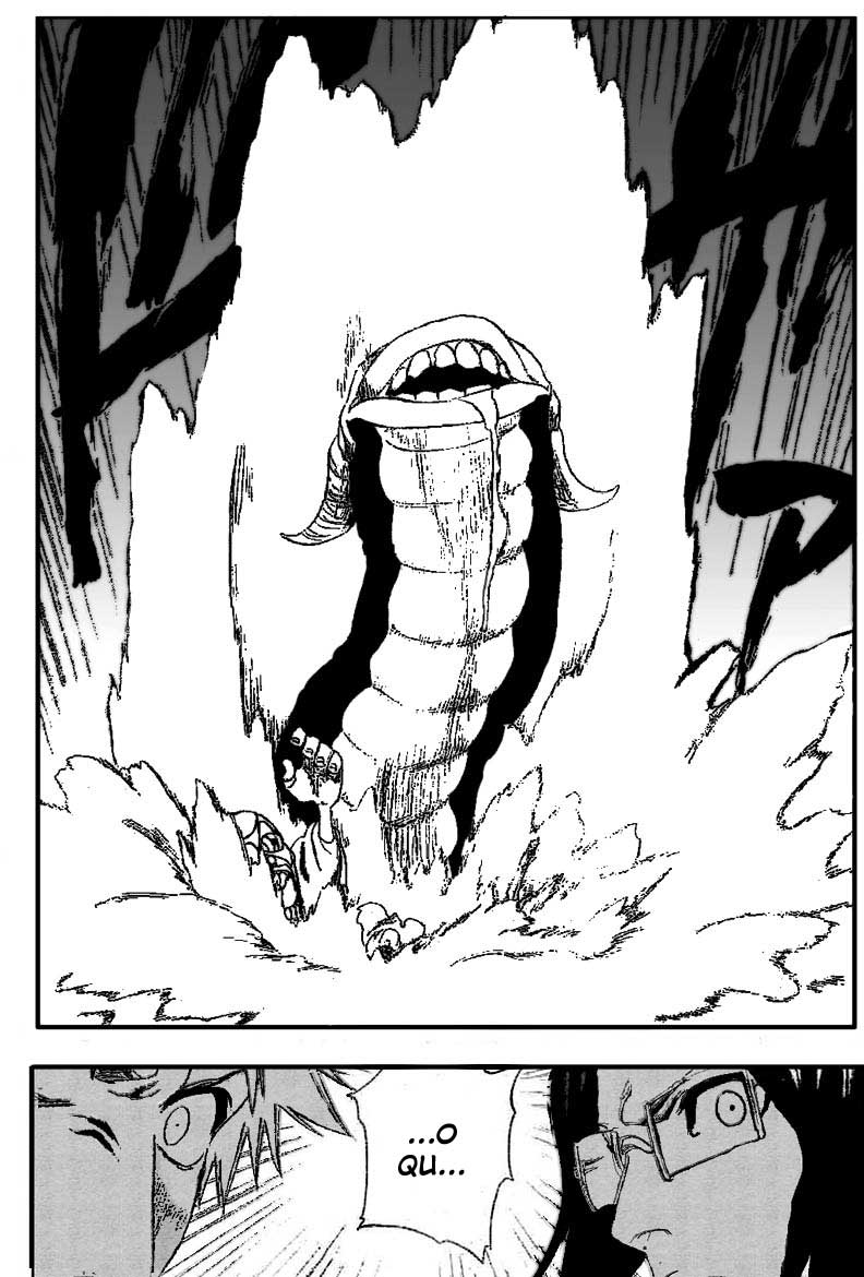 Bleach Capítulo 245 Página 17