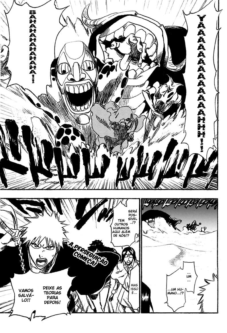 Bleach Capítulo 245 Página 18