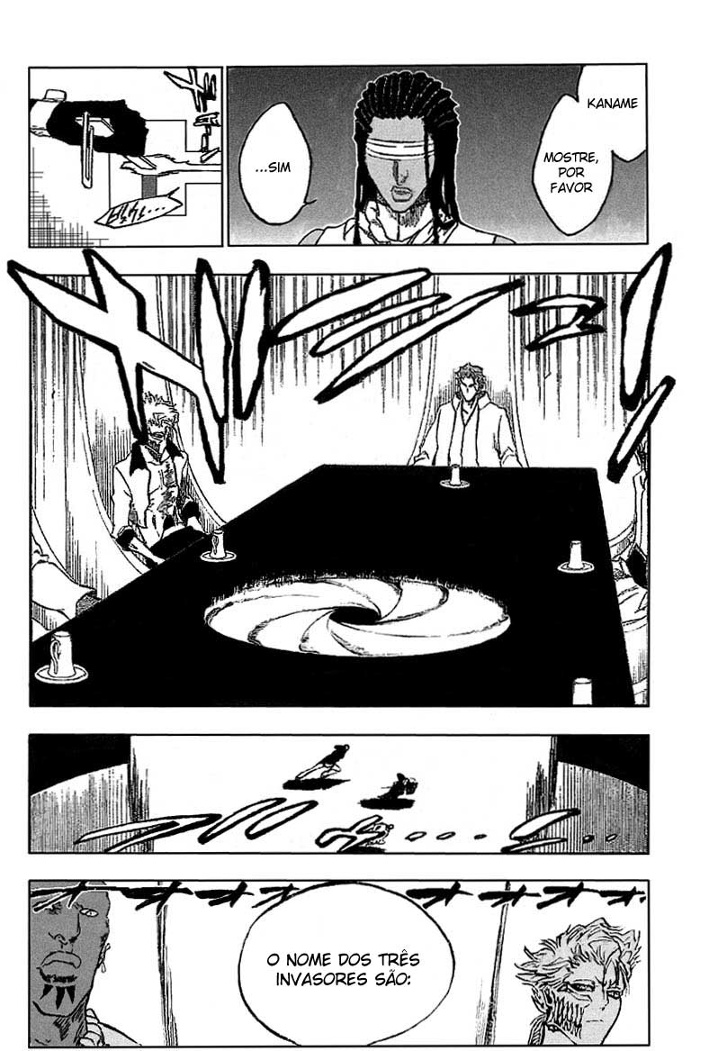 Bleach Capítulo 245 Página 3