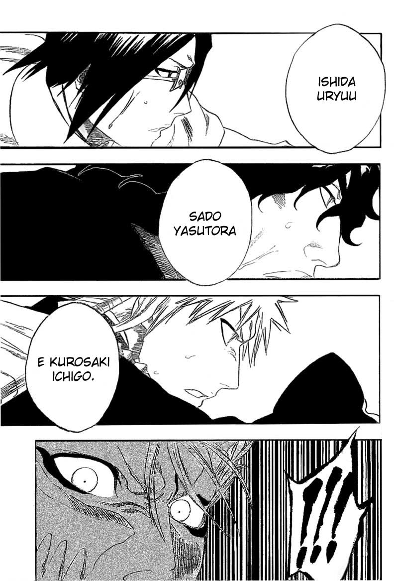 Bleach Capítulo 245 Página 4