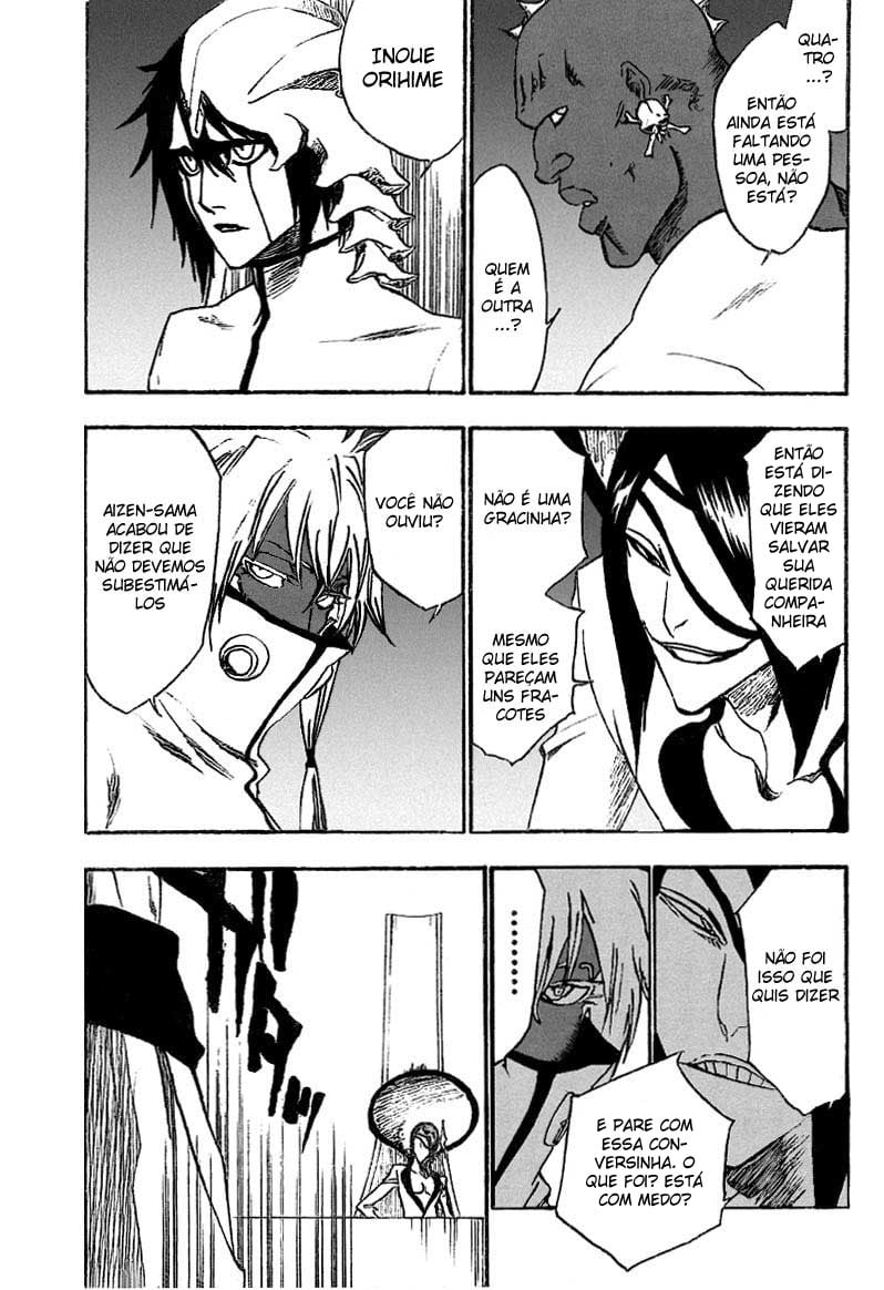 Bleach Capítulo 245 Página 6