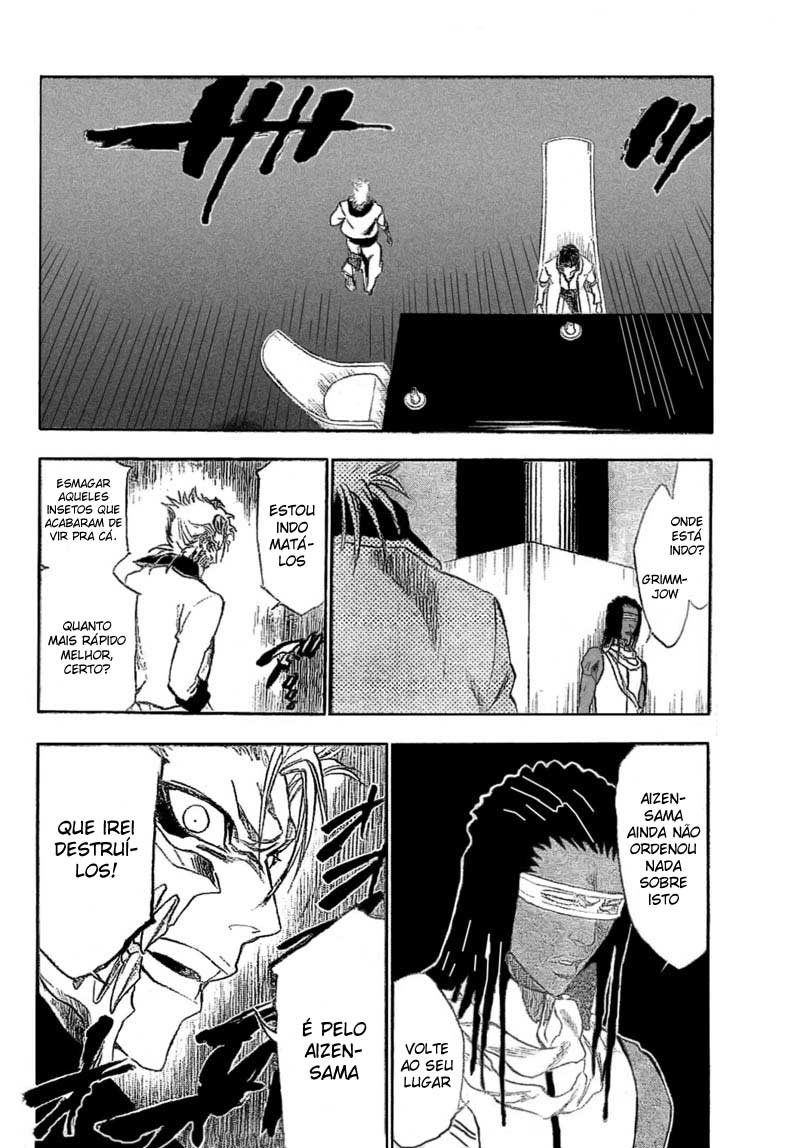 Bleach Capítulo 245 Página 7