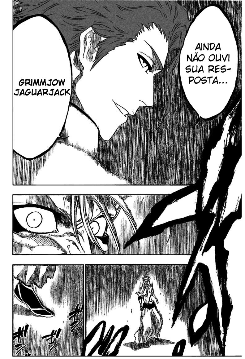 Bleach Capítulo 245 Página 9