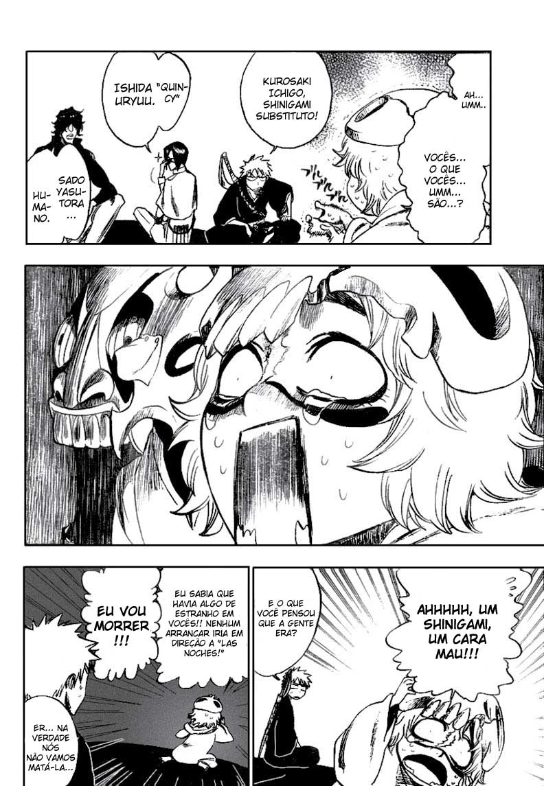 Bleach Capítulo 246 Página 10