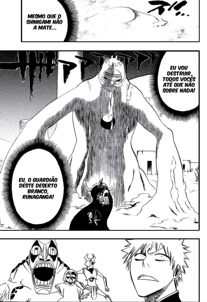 Bleach Capítulo 246 Página 11
