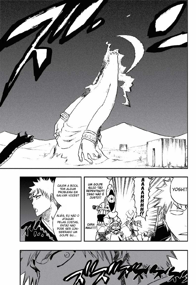 Bleach Capítulo 246 Página 13
