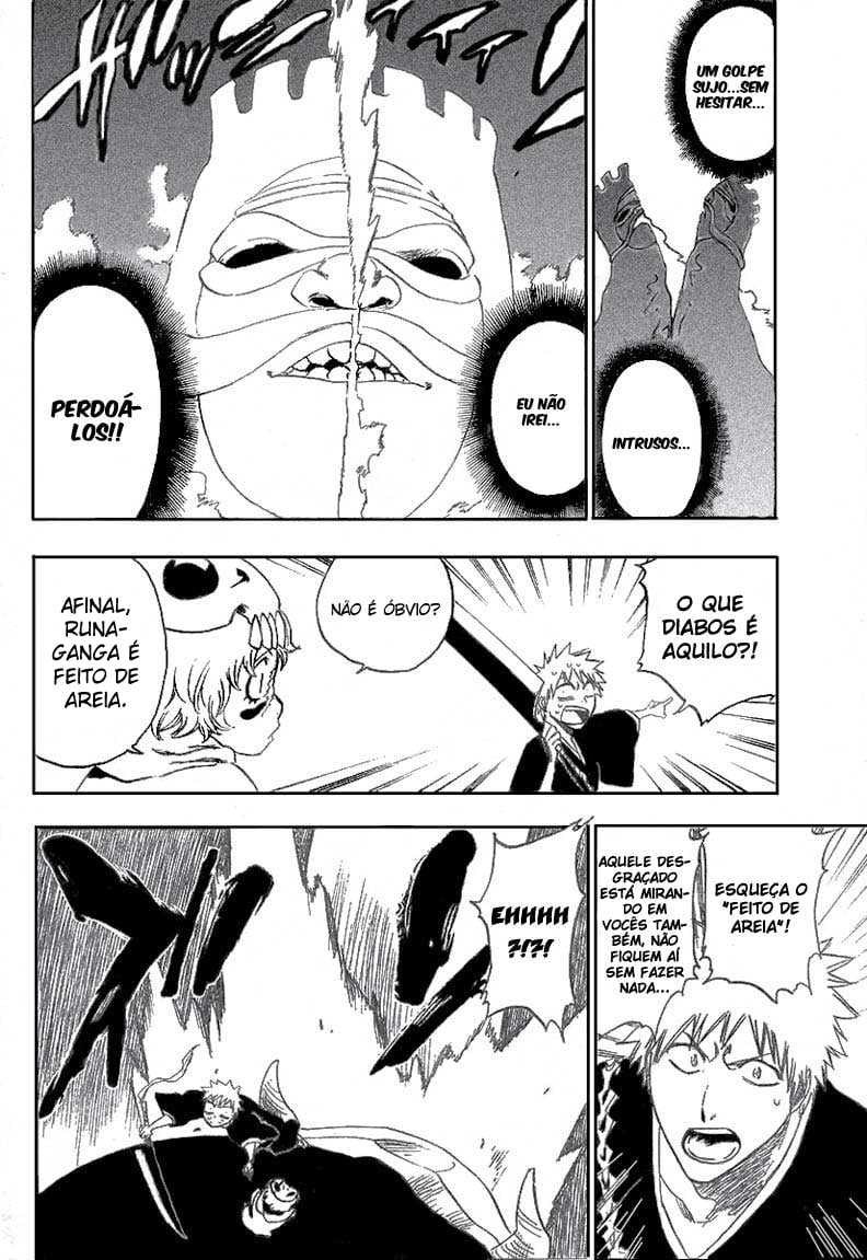 Bleach Capítulo 246 Página 14