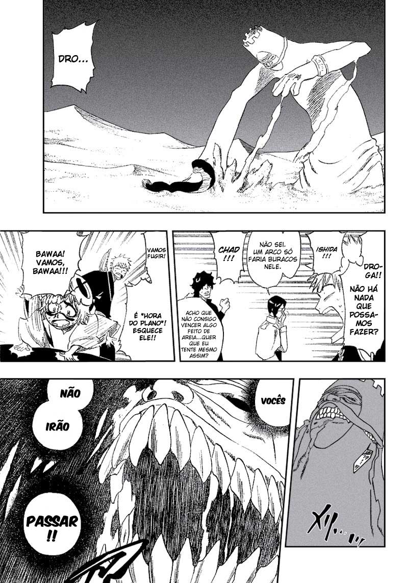 Bleach Capítulo 246 Página 15