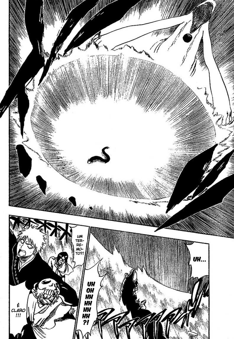 Bleach Capítulo 246 Página 16