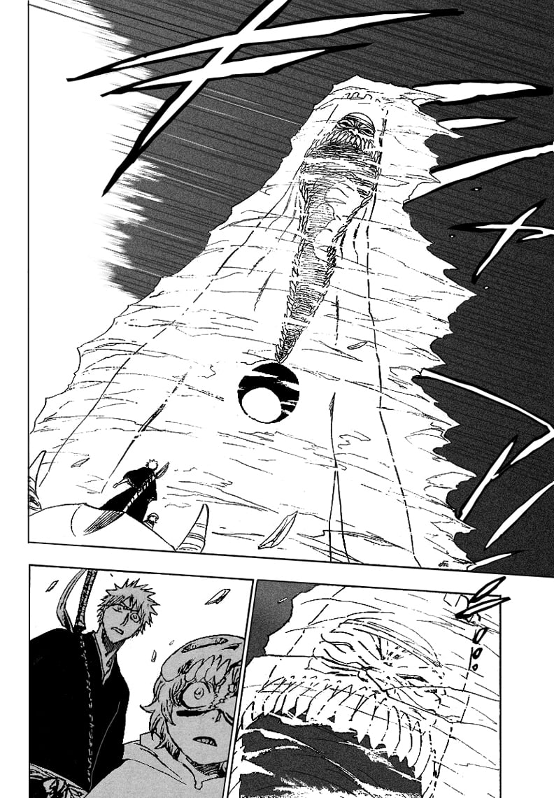Bleach Capítulo 246 Página 18