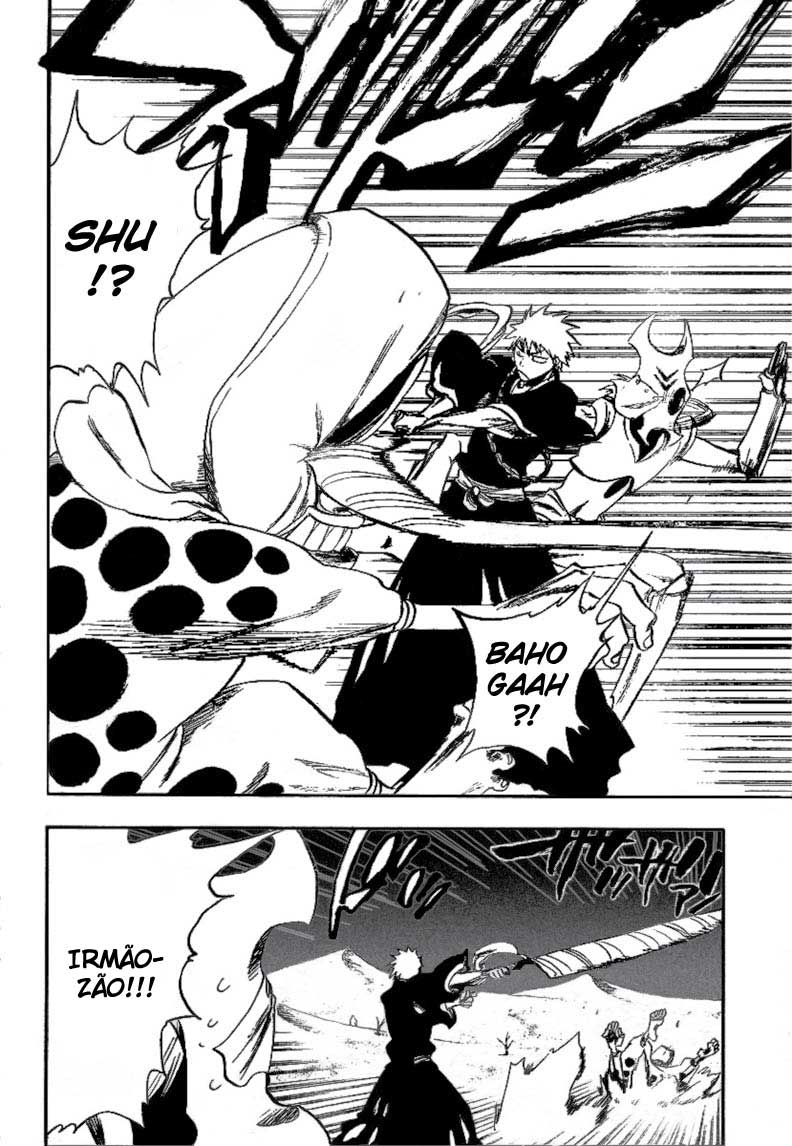 Bleach Capítulo 246 Página 2