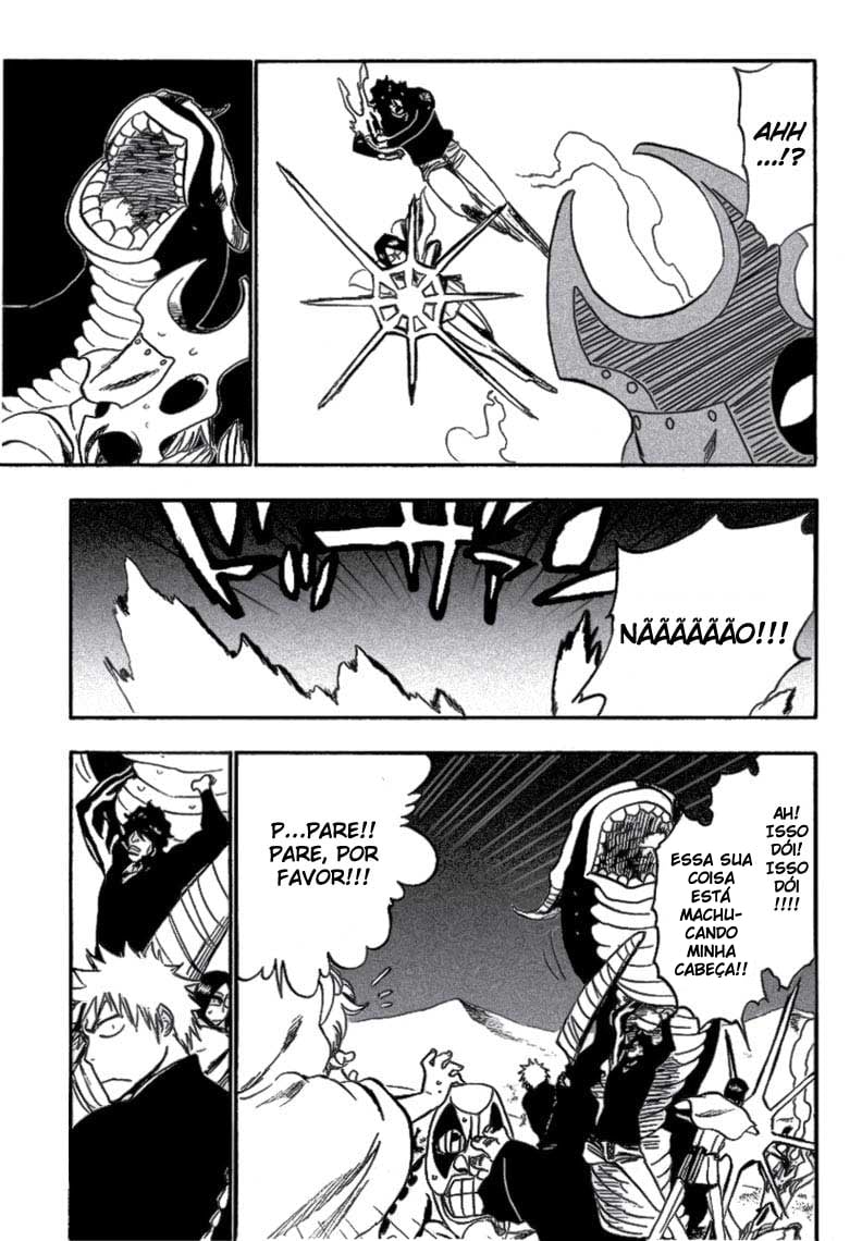 Bleach Capítulo 246 Página 3