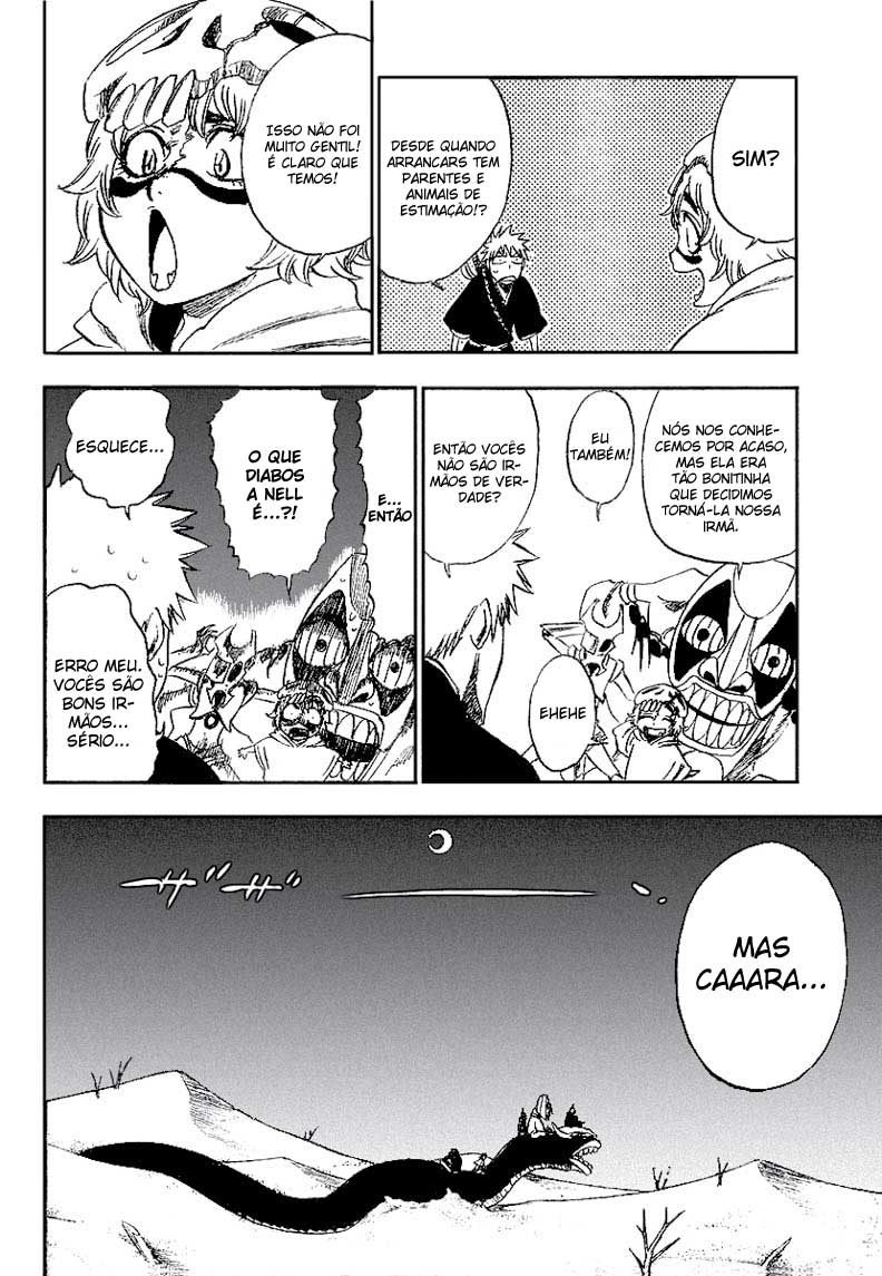Bleach Capítulo 246 Página 8