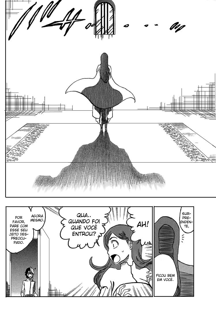 Bleach Capítulo 247 Página 16