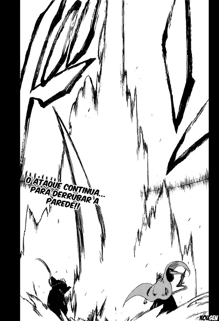 Bleach Capítulo 247 Página 22