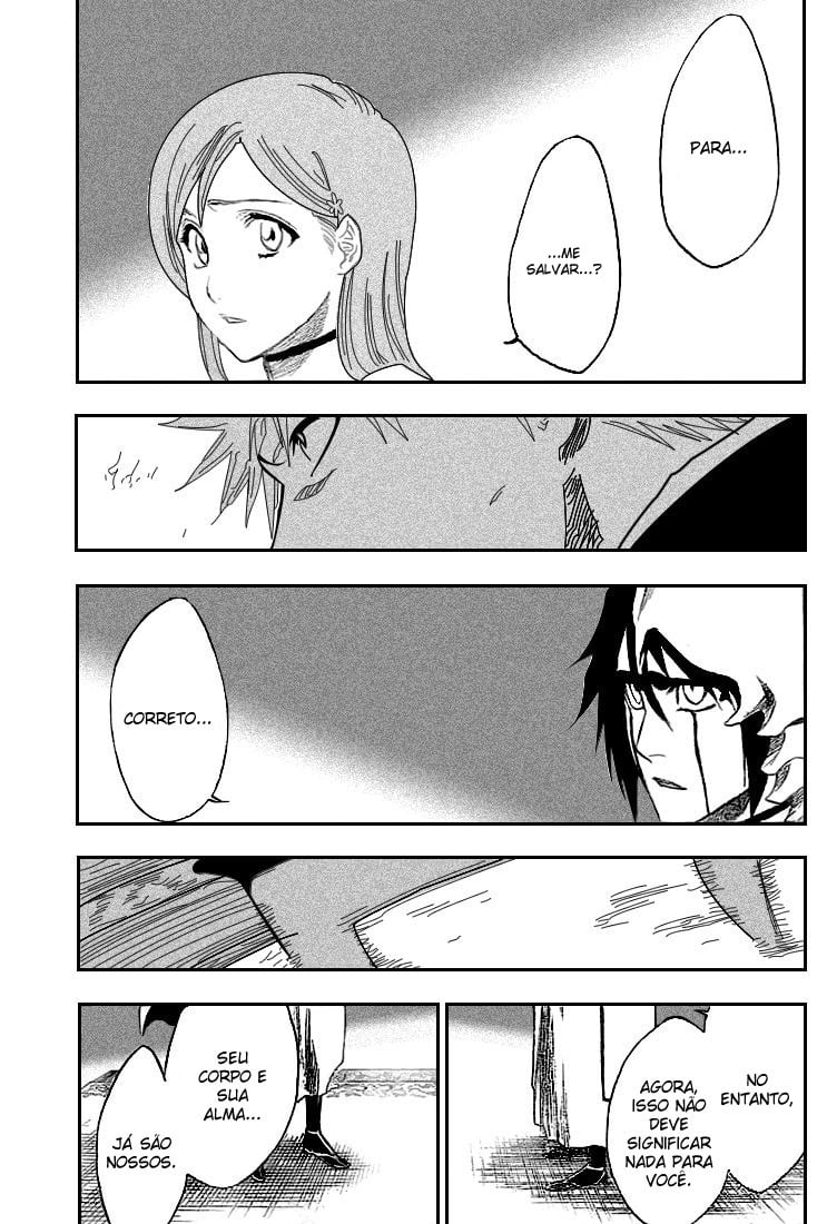Bleach Capítulo 248 Página 1