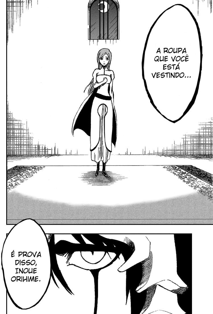 Bleach Capítulo 248 Página 2