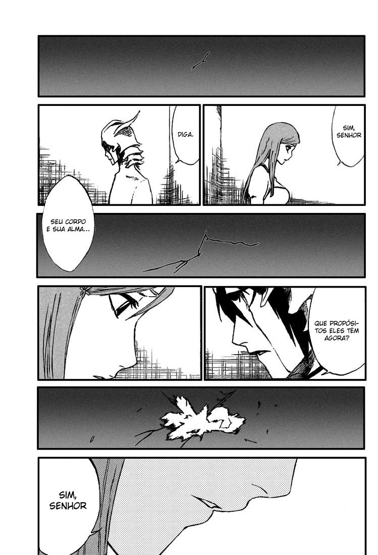 Bleach Capítulo 248 Página 3